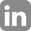 Twitter linkedin Icon